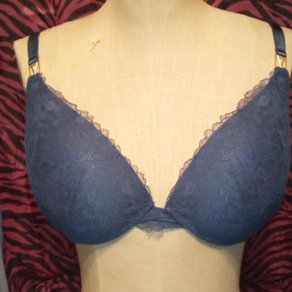 $15 ea. OR $25 for both (2) Sexy, lace, Victoria's Secret bras. Both are NWOTs.